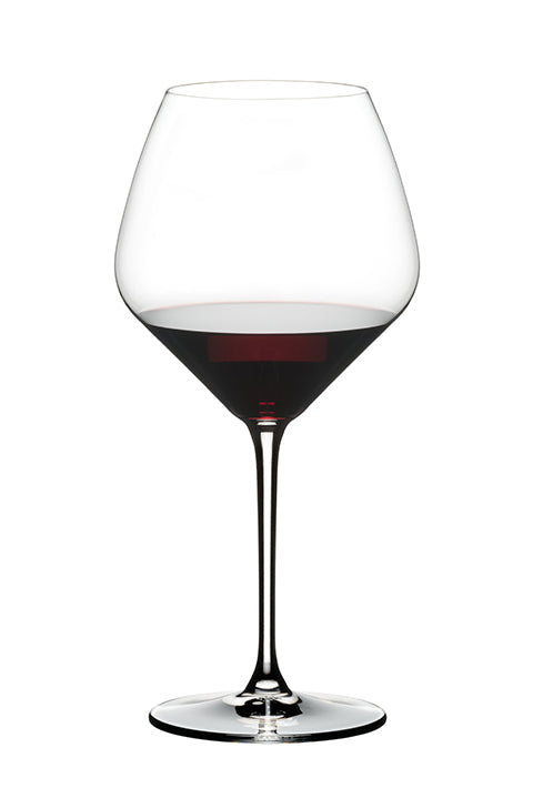 Riedel Extreme Pinot Noir Wine Glassware (Set of 2)