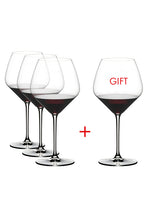 Load image into Gallery viewer, Riedel Extreme Pinot Noir Wine Glassware (Pay 3 Get 4)