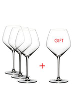 Load image into Gallery viewer, Riedel Extreme Pinot Noir Wine Glassware (Pay 3 Get 4)