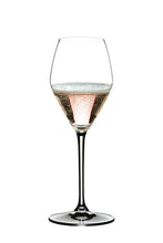Load image into Gallery viewer, Riedel Extreme Rose/Champagne Wine Glassware (Set of 2)