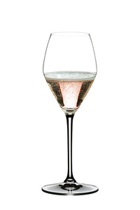 Riedel Extreme Rose/Champagne Wine Glassware (Set of 2)