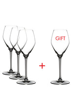 Load image into Gallery viewer, Riedel Extreme Rose/Champagne Wine Glassware (Pay 3 Get 4)