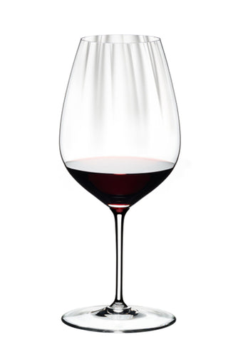 Riedel Performance Cabernet/Merlot Wine Glassware (Set of 2)