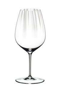 Riedel Performance Cabernet/Merlot Wine Glassware (Set of 2)