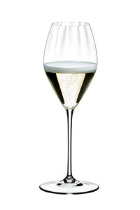 Riedel Performance Champagne Wine Glassware (Set of 2)