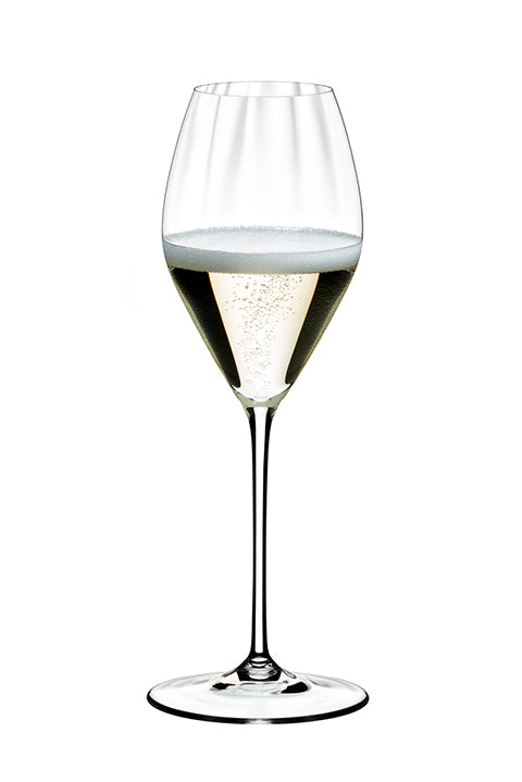 Riedel Performance Champagne Wine Glassware (Set of 2)