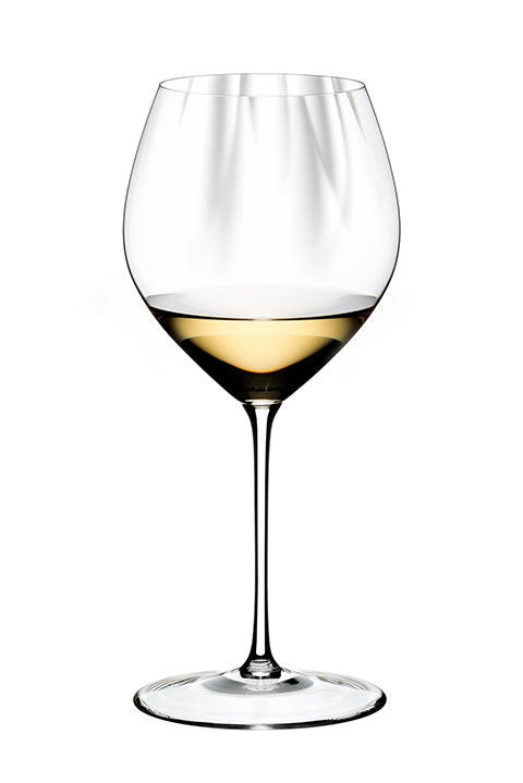 Riedel Performance Oaked Chardonnay Wine Glassware (Set of 2)