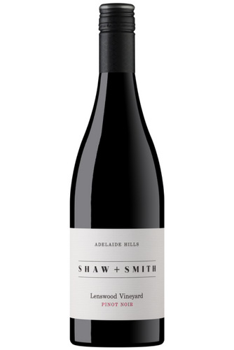 Shaw & Smith Lenswood Pinot Noir 2021 (750ml)