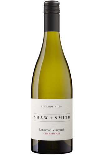 Shaw & Smith Lenswood Chardonnay 2019 (750ml)