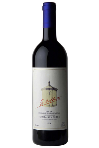 Tenuta San Guido Guidalberto 2022 (750ml)