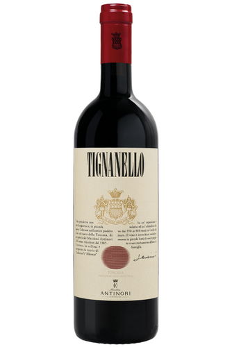 Marchesi Antinori Tignanello Toscano IGT 2021 (750ml)