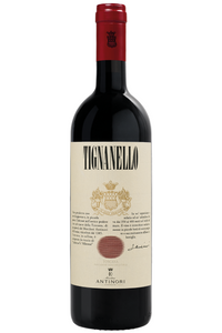 Marchesi Antinori Tignanello Toscano IGT 2019 (750ml)