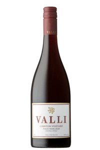 Valli Gibbston Vineyard Pinot Noir 2019 (750ml)