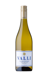 Valli Waitaki Vineyard Pinot Gris 2022 (750ml)
