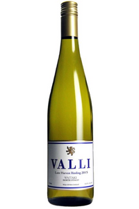 Valli Waitaki Vineyard Riesling 2020 (750ml)