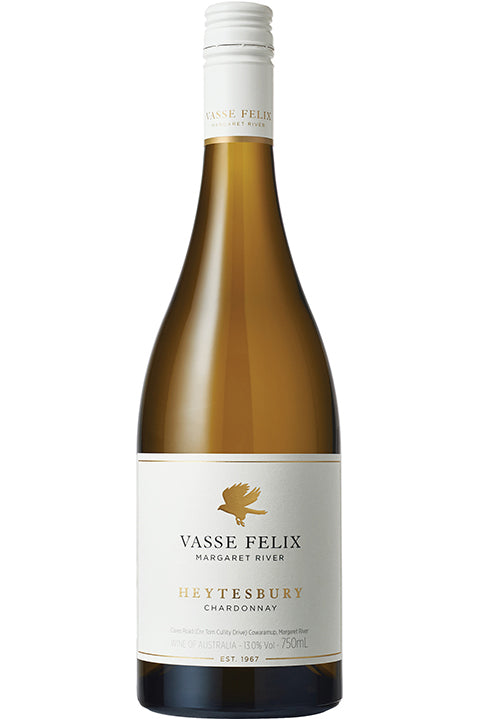 Vasse Felix Heytesbury Chardonnay 2016 (750ml)