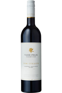 Vasse Felix Tom Cullity Cabernet Sauvignon Malbec 2013 (750ml)