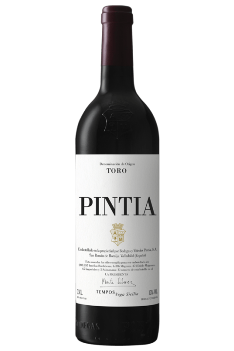 TEMPOS Vega Sicilia Pintia 2019 (750ml)